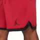 Jordan Air Knit Dri-FIT Men's Shorts "Gym Red"