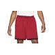 Jordan Air Knit Dri-FIT Men's Shorts "Gym Red"
