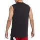 Jordan Dri-FIT Air Men's Sleeveless Top "Black"