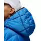 Jordan Essential Midweight Kids Puffer Jacket "Blue"