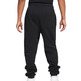 Jordan Essentials Men's Fleece Pants "Black"