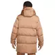 Jordan Essentials Statement Down Parka "Bronw"