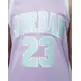 Jordan Girls JBD 23 Jersey Tank Top "Doll"