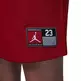 Jordan Girls JDB 23 Jersey Drees "Gym Red"