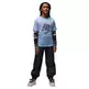 Jordan Girls JDG AJ1 Rookie SS Tee "Colbalt Bliss"