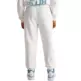 Jordan Girls Jumpman Club Pleated Fleece Pants "Sail"