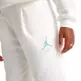 Jordan Girls Jumpman Club Pleated Fleece Pants "Sail"