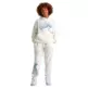 Jordan Girls Jumpman Club Pleated Fleece Pants "Sail"