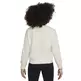 Jordan Girls Jumpman Essentials Crew Sweater "Pale Ivory"