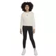Jordan Girls Jumpman Essentials Crew Sweater "Pale Ivory"
