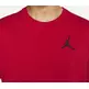 Jordan Jumpman Short-Sleeve T-Shirt "RedBlack"