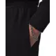 Jordan Kids Baseline Fleece Pant "Black"