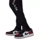 Jordan Kids Baseline Fleece Pant "Black"
