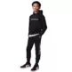 Jordan Kids Baseline Fleece Pant "Black"