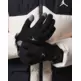 Jordan Kids Essential Beanie and Gloves 2Piece Set "Black"