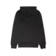 Jordan Kids HBR Logo 23 Fleece Pullover Hoodie "Black Gold"