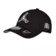 Jordan Kids Jan Curve Brim Cap "Black"