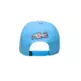 Jordan Kids Jan Curve Brim Cap "University Blue"