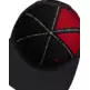 Jordan Kids JBD 23 Jersey Flatbrim Cap "Gym Red-Black"
