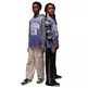 Jordan Kids JDB 23 Jersey Tank Top "Dusty Amethyst"