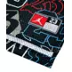 Jordan Kids JDB 23 AOP Jersey "Black-Sail"