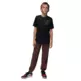 Jordan Kids JDB 23 Spray Throw UP Tee "Black"
