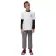 Jordan Kids JDB 23 Spray Throw UP Tee "White"