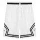 Jordan Kids JDB Air Sport Diamond Shorts "White"