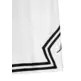 Jordan Kids JDB Air Sport Diamond Shorts "White"