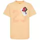 Jordan Kids JDB AJ New With Tags Tee "Orange Chalk"