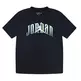 Jordan Kids JDB JM GLOBAL ARCH SS TEE