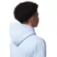 Jordan Kids JDB MJ Brooklyn French Terry Pullover "Hydrogen Blue"