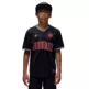 Jordan Kids JHB Sport Jersey Soccer "Black"