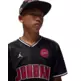 Jordan Kids JHB Sport Jersey Soccer "Black"