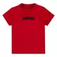 Jordan Kids Jumpman WM Logo Graphic Tee