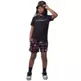 Jordan Kids MJ Air Strech SS Crew Tee "Black"