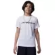 Jordan Kids MJ Air Strech SS Crew Tee "White"