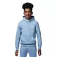 Jordan Kids MJ Essentials Pullover Hoodie "Blue Grey"