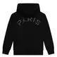 Jordan Kids Paris Saint-Germain Hoodie "Black"