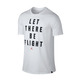 Jordan Sportswear Flight "Let There Be Flight" T-Shirt (100)