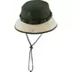 jordan Zion Bucket Hat "Carbon Green"