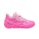LaMelo Ball PUMA LaFrance RNR "Poison Pink"