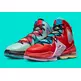 LeBron 19 "LeBronival"