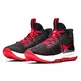 LeBron Witness 5 "Red Night"