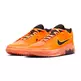 LeBron Witness 9 "Orange Black"