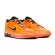 LeBron Witness 9 "Orange Black"