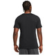 Men's Basketball T-Shirt "Black"