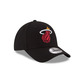 New Era NBA Miami Heat The League 9FORTY Cap