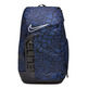 Mochila Nike Hoops Elite Pro "Blue Leaf"