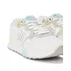 Mustang Sneakers Joggo Blanco "Tie Dye"